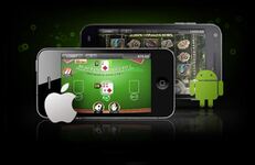 Canadian Mobile Casinos Canadian Mobile Casinos